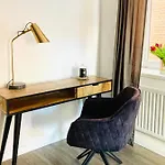 Stader Mit Terrasse Appartamento