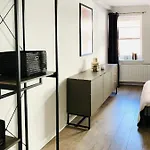 Stader Mit Terrasse Appartamento
