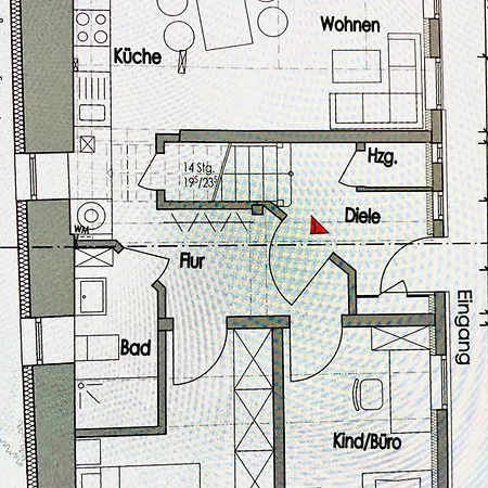 Stader Mit Terrasse *