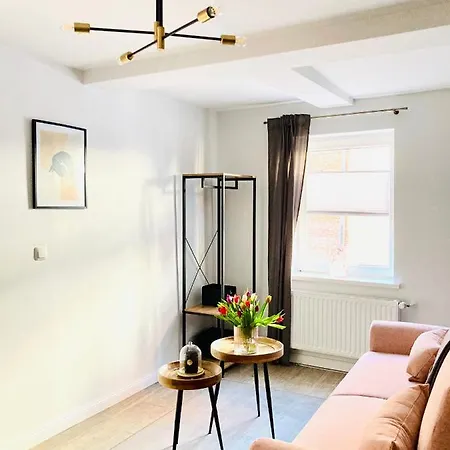 Appartamento Stader Mit Terrasse Stade